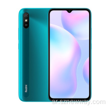 Xiaomi Redmi الهاتف الذكي 9A